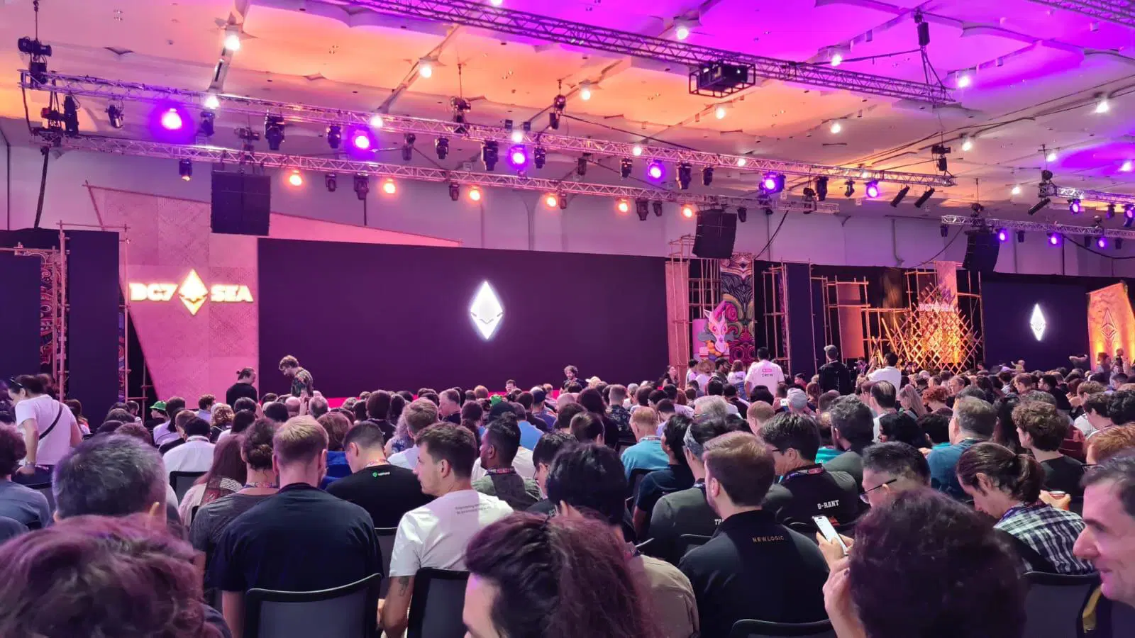 Network With the Best